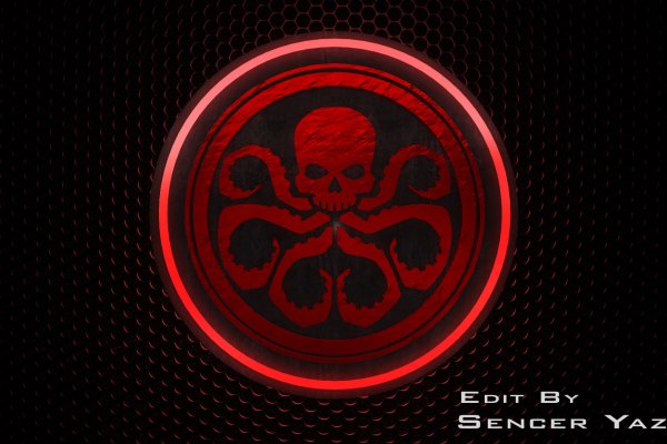 Hydra маркетплейс