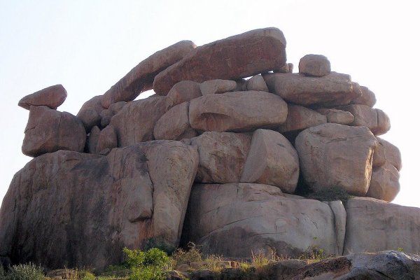 Кракен дарксайд