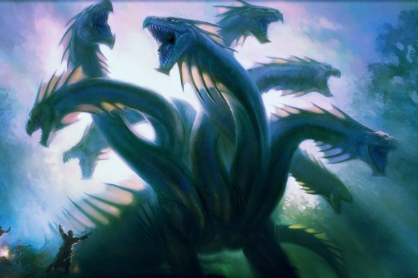 Как найти kraken